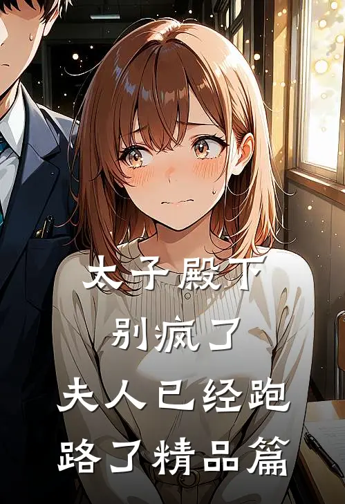 太子殿下别疯了,夫人已经跑路了精品篇免费阅读