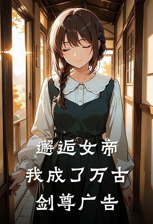 邂逅女帝,我成了万古剑尊广告视频