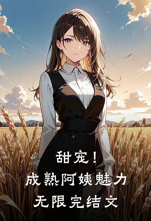 甜宠!成熟阿姨魅力无限完结文库