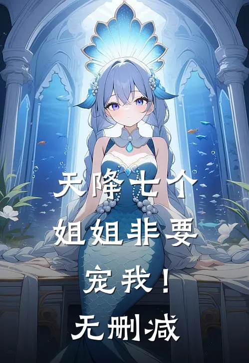 天降七个姐姐非要宠我!无删减在线观看