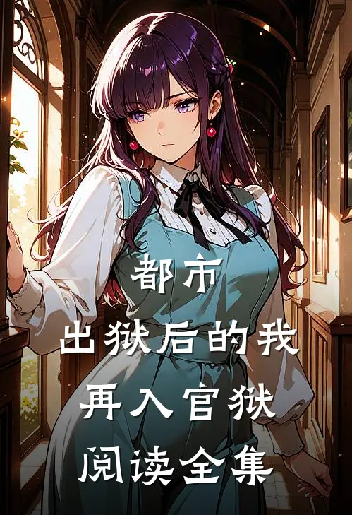 都市出狱后的我再入官狱阅读全集