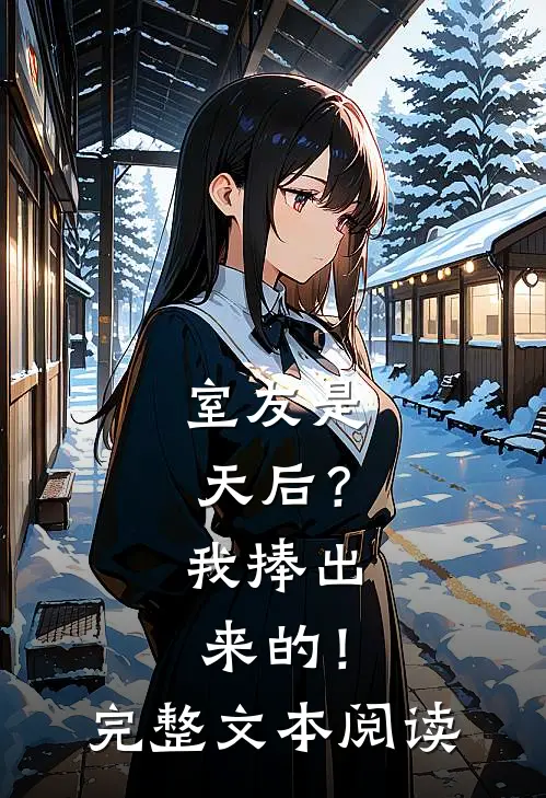 室友是天后?我捧出来的!完整文本阅读答案