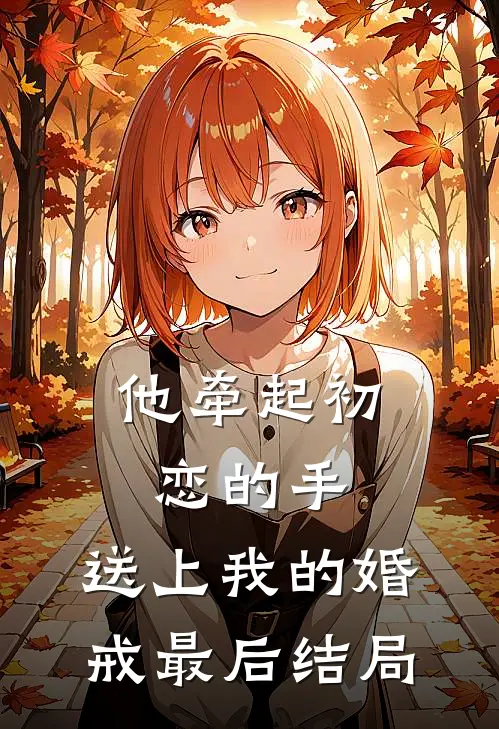 他牵起初恋的手,送上我的婚戒最后结局怎么样