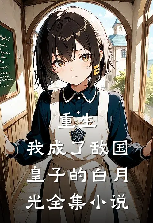 重生我成了敌国皇子的白月光全集免费阅读