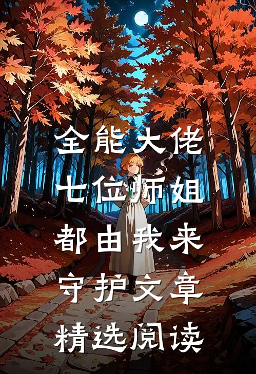 全能大佬七位师姐都由我来守护文章精选阅读
