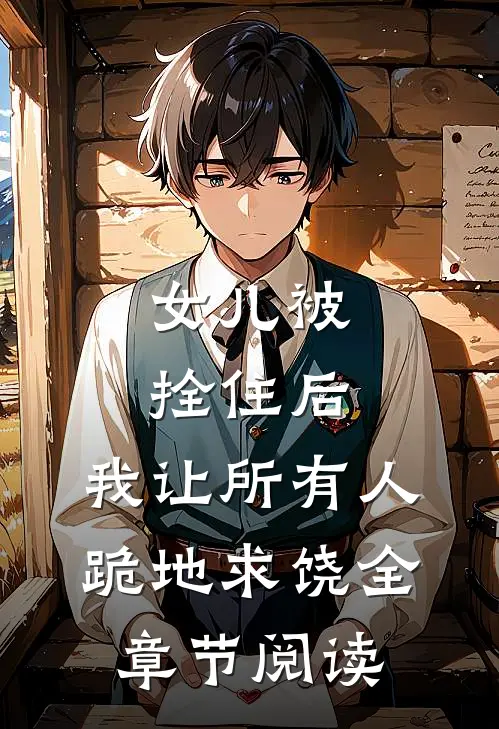 女儿被拴住后,我让所有人跪地求饶全章节阅读