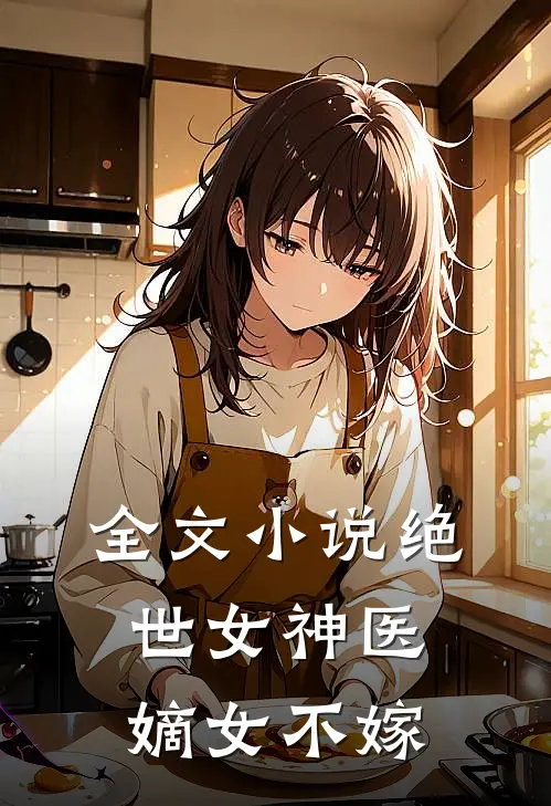 全文绝世女神医嫡女不嫁