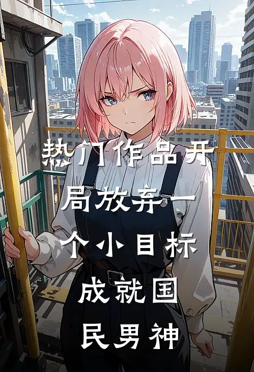 热门作品开局放弃一个小目标,成就国民男神免费阅读