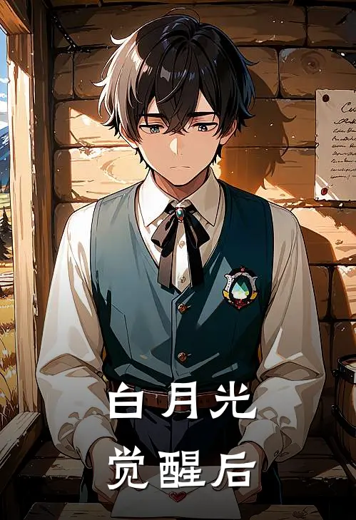 白月光觉醒后