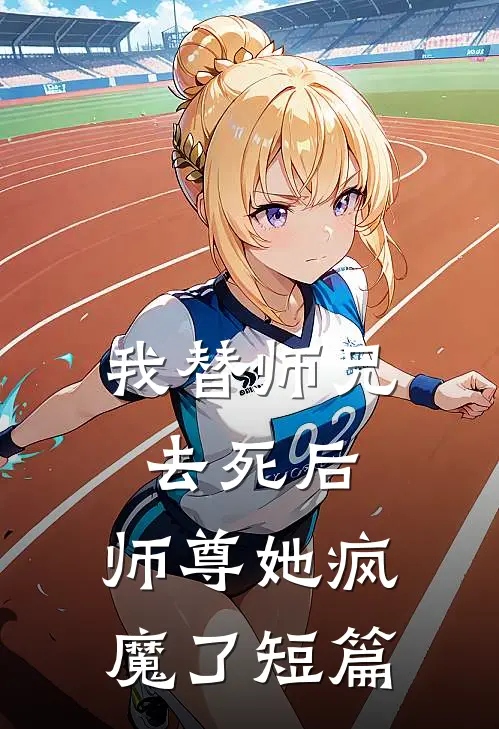 我替师兄去死后,师尊她疯魔了短篇文章
