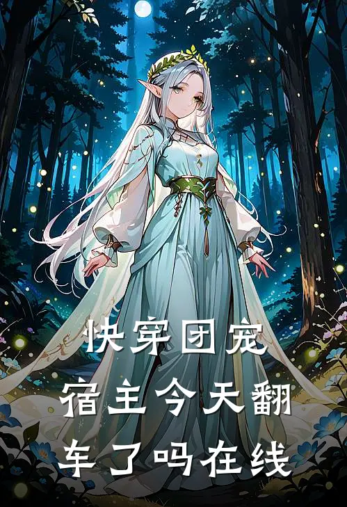 快穿团宠宿主今天翻车了吗在线看