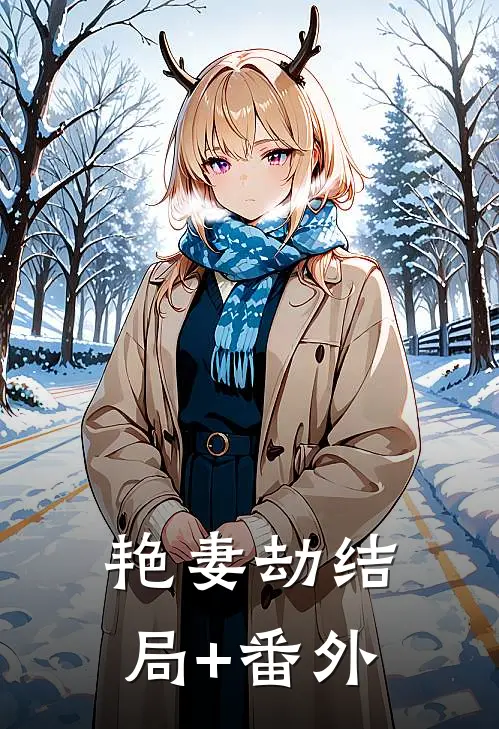 艳妻劫结局+番外