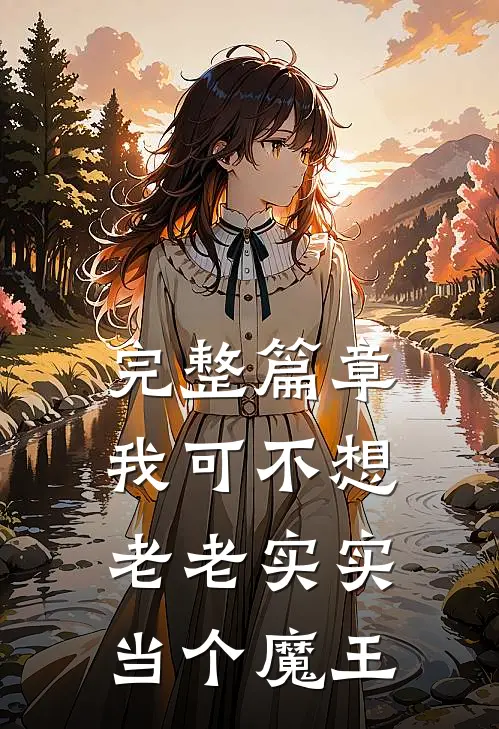 完整篇章我可不想老老实实当个魔王的