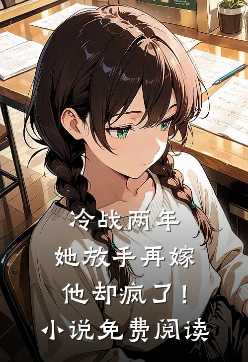 冷战两年,她放手再嫁他却疯了!免费阅读全文