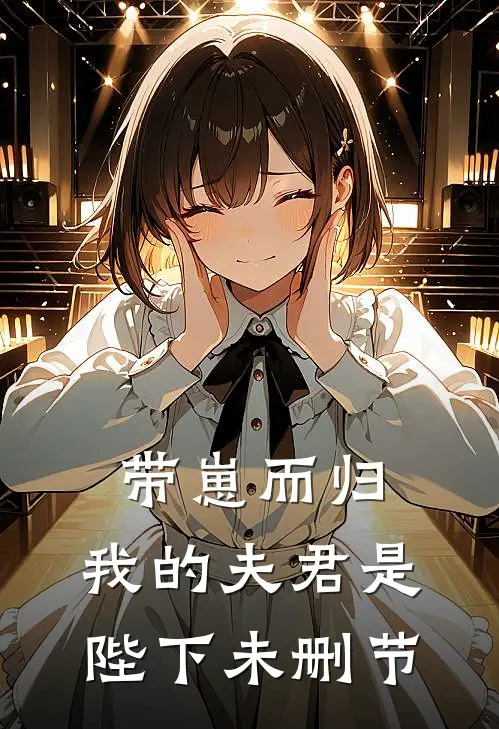 带崽而归,我的夫君是陛下未删节在线观看