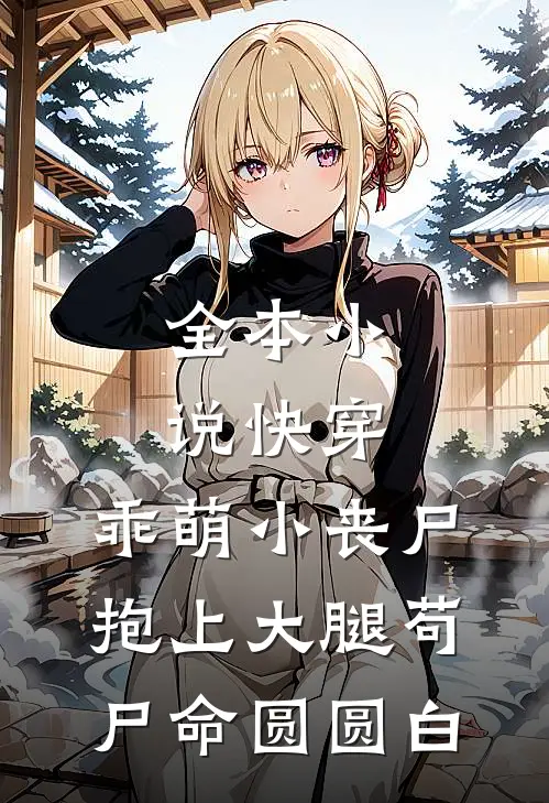 全本小说快穿:乖萌小丧尸抱上大腿苟尸命圆圆白