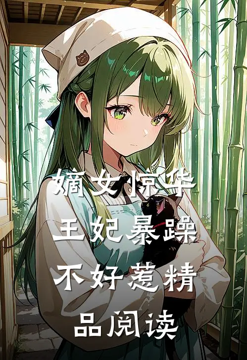 嫡女惊华王妃暴躁不好惹精品阅读全文