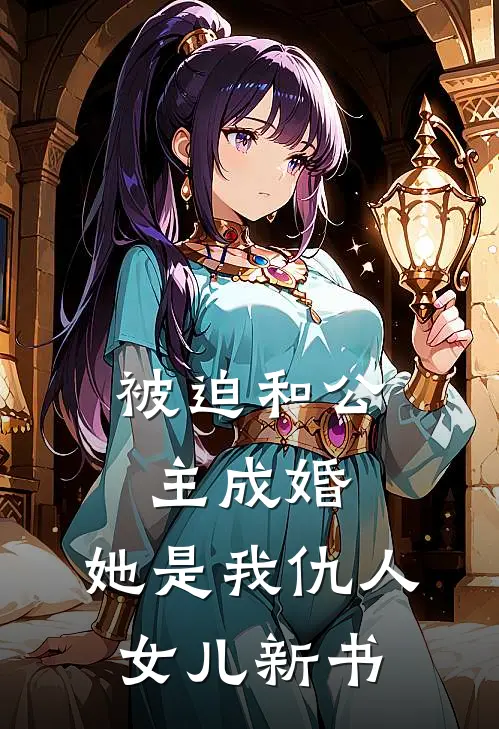 被迫和公主成婚,她是我仇人女儿新书在线阅读