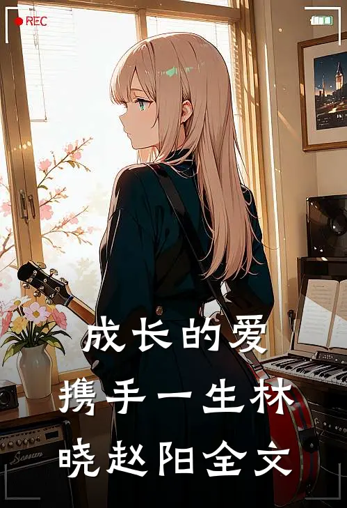 成长的爱携手一生林晓赵阳全文在线阅读