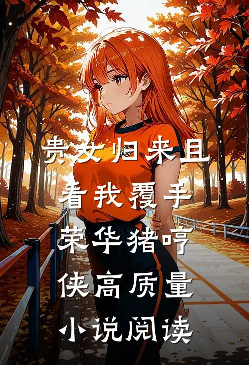 贵女归来且看我覆手荣华猪哼侠高质量小说阅读
