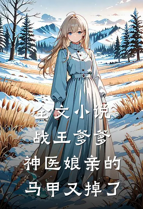 全文战王爹爹,神医娘亲的马甲又掉了