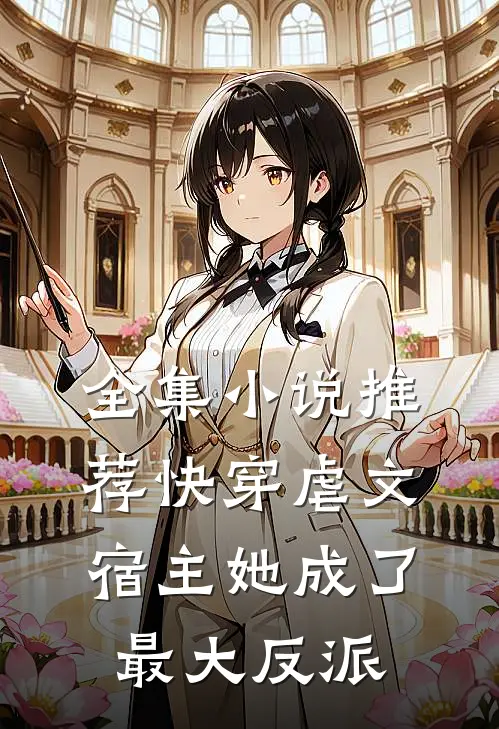 全集推荐快穿虐文宿主她成了最大反派免费阅读