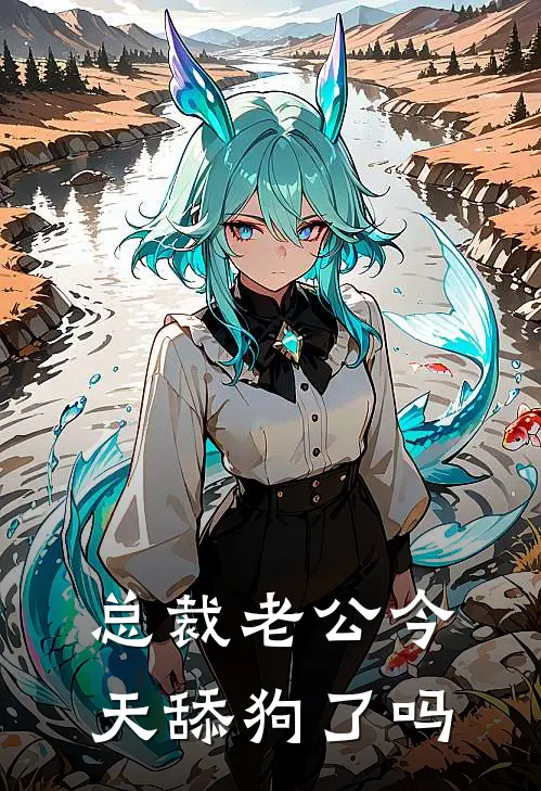 总裁老公今天舔狗了吗