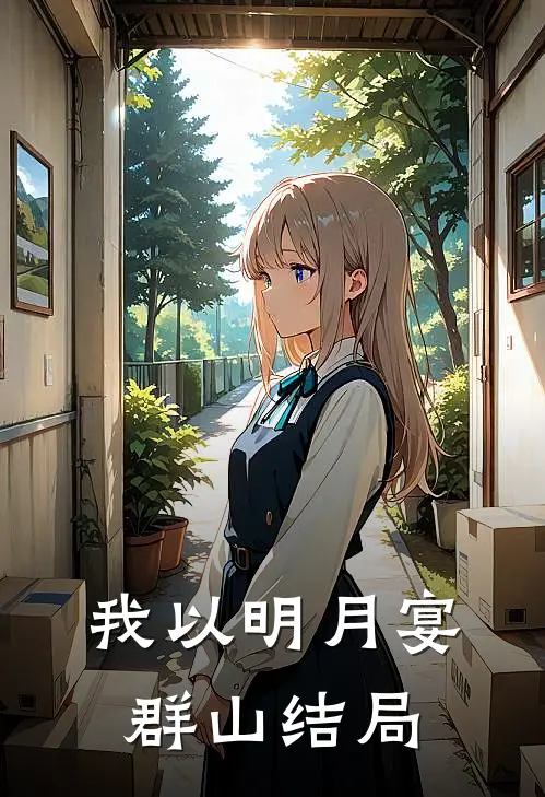 我以明月宴群山结局