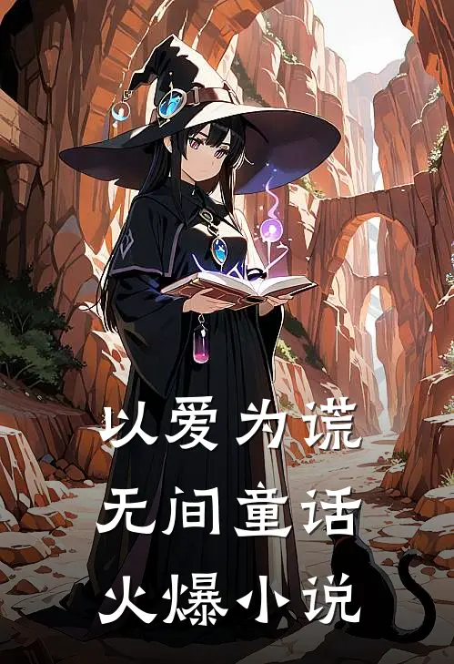 以爱为谎,无间童话火爆在线阅读