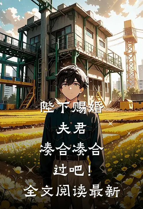 陛下赐婚,夫君,凑合凑合过吧!全文阅读最新