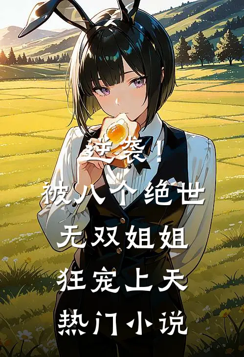 逆袭！被八个绝世无双姐姐狂宠上天热门小说
