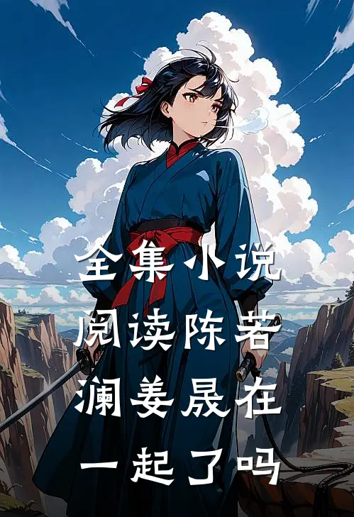 全集小说阅读陈若澜姜晟在一起了吗
