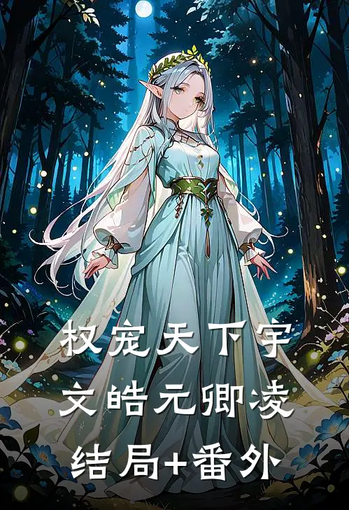 权宠天下宇文皓元卿凌结局+番外