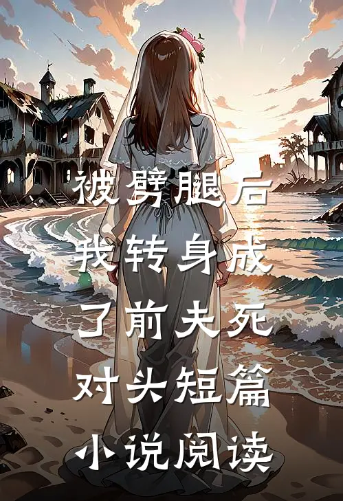 被劈腿后，我转身成了前夫死对头短篇小说阅读