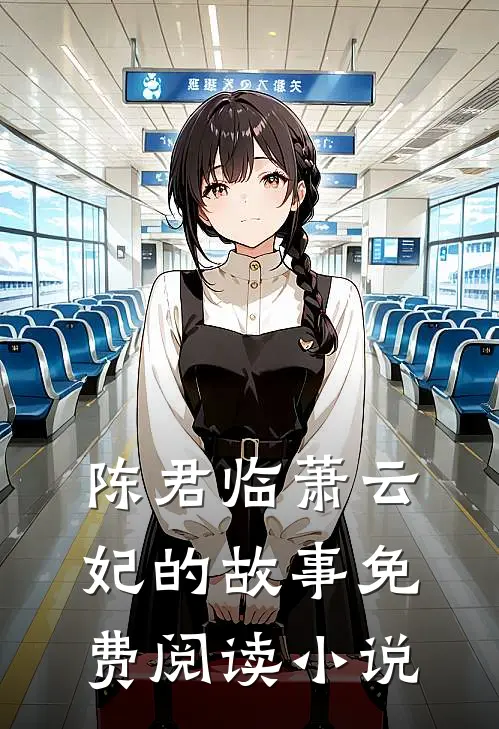 小说绝色女神赖上我陈君临萧云妃完结版