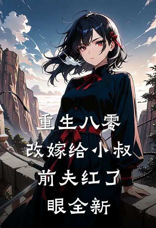 重生八零改嫁给小叔,前夫红了眼全新免费阅读