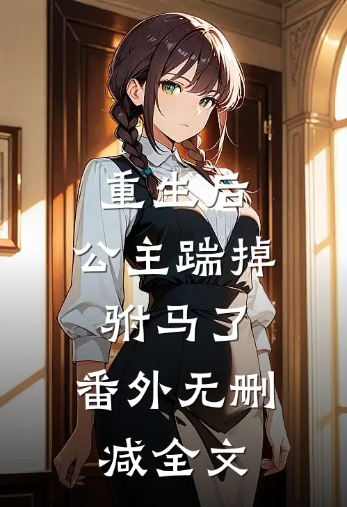 重生后,公主踹掉驸马了 番外 无删减全文免费阅读