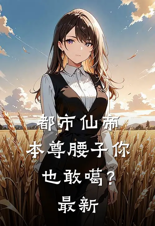 都市仙帝：本尊腰子你也敢噶？最新