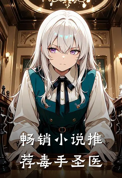畅销推荐毒手圣医女主