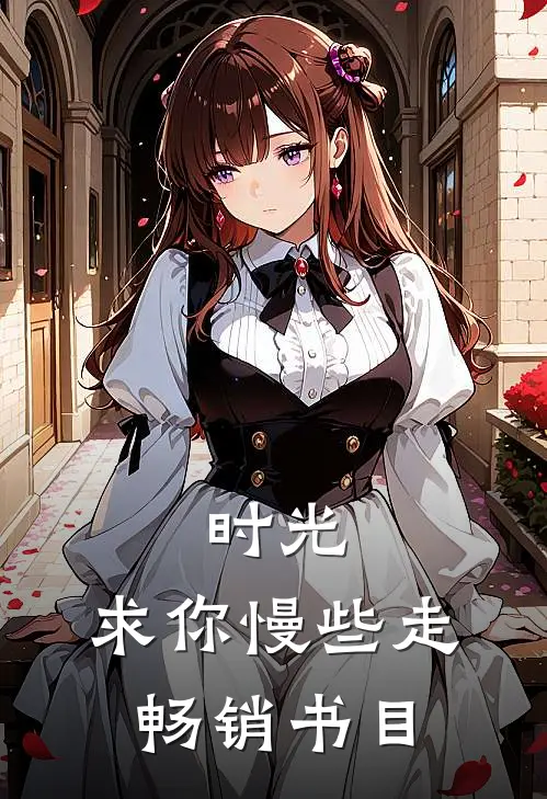 时光,求你慢些走畅销书目