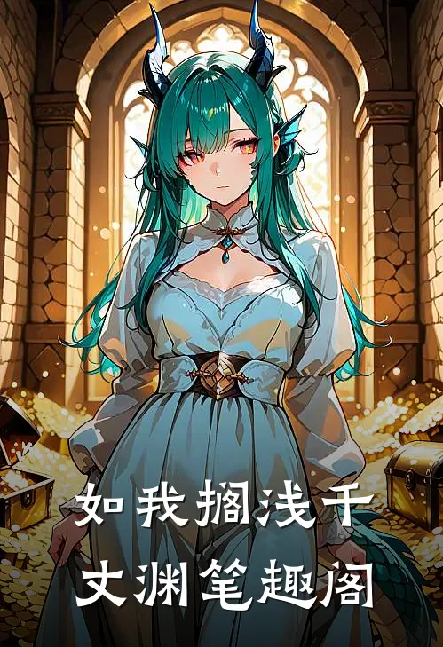 如我搁浅千丈渊笔趣阁最新章节