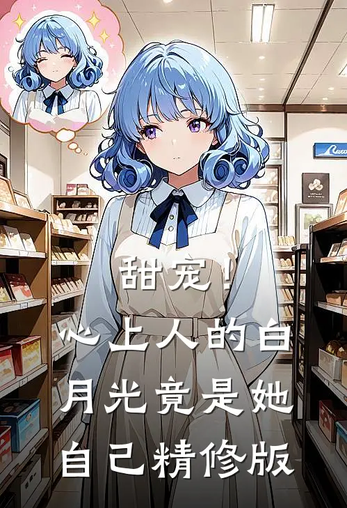 甜宠!心上人的白月光竟是她自己精修版在线观看