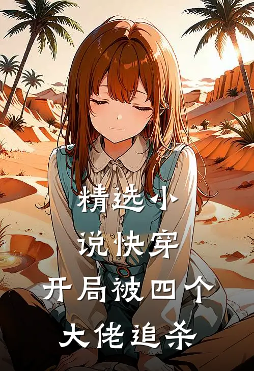 精选快穿开局被四个大佬追杀