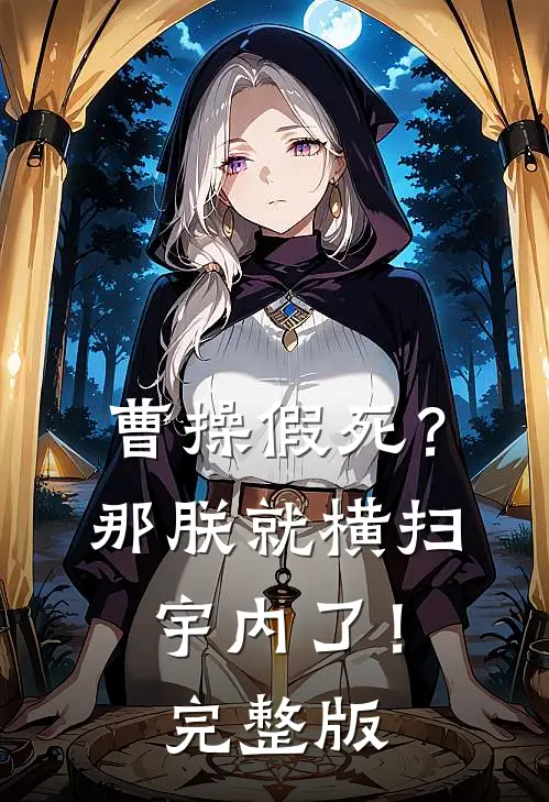 曹操假死?那朕就横扫宇内了!完整版视频