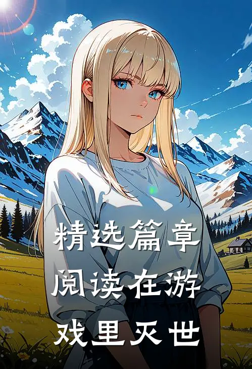 精选篇章阅读在游戏里灭世的