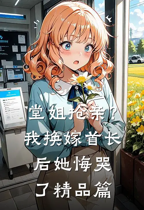堂姐抢亲?我换嫁首长后她悔哭了精品篇在线观看