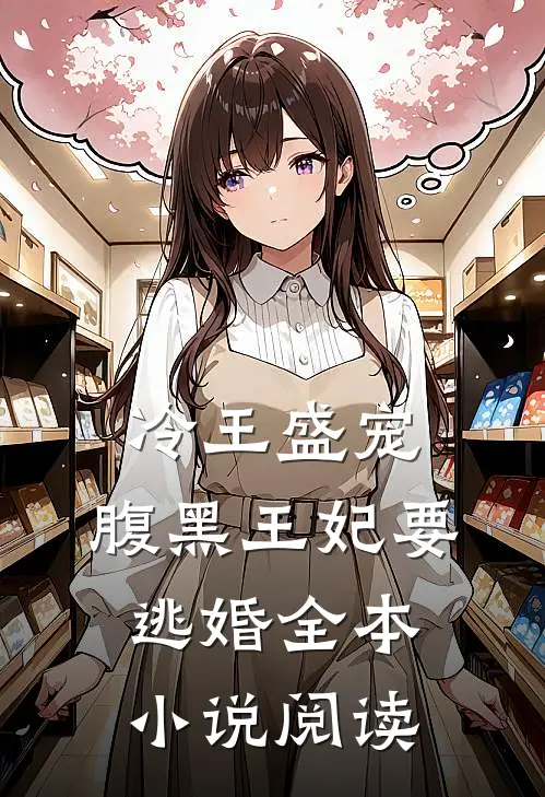 冷王盛宠腹黑王妃要逃婚全本阅读免费