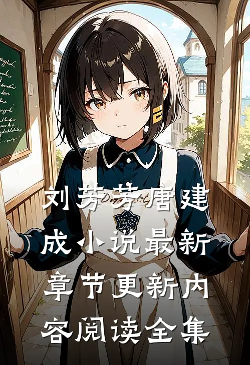 刘芳芳唐建成小说最新章节更新内容阅读全集