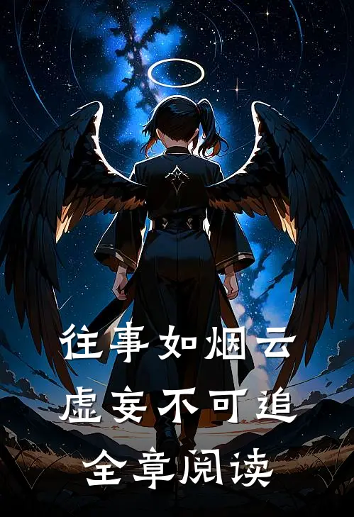 往事如烟云，虚妄不可追全章阅读