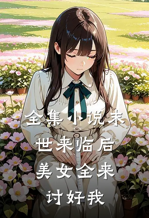全集末世来临后,美女全来讨好我的